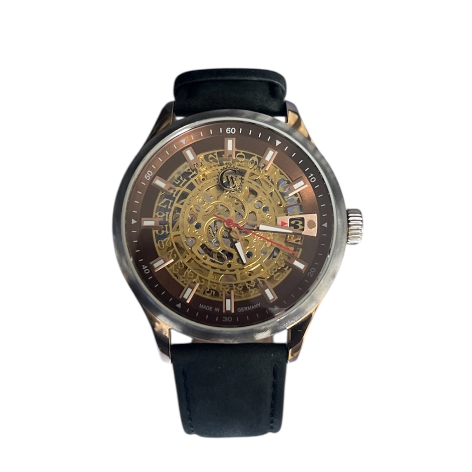 Constantin Weisz Skeleton Limited