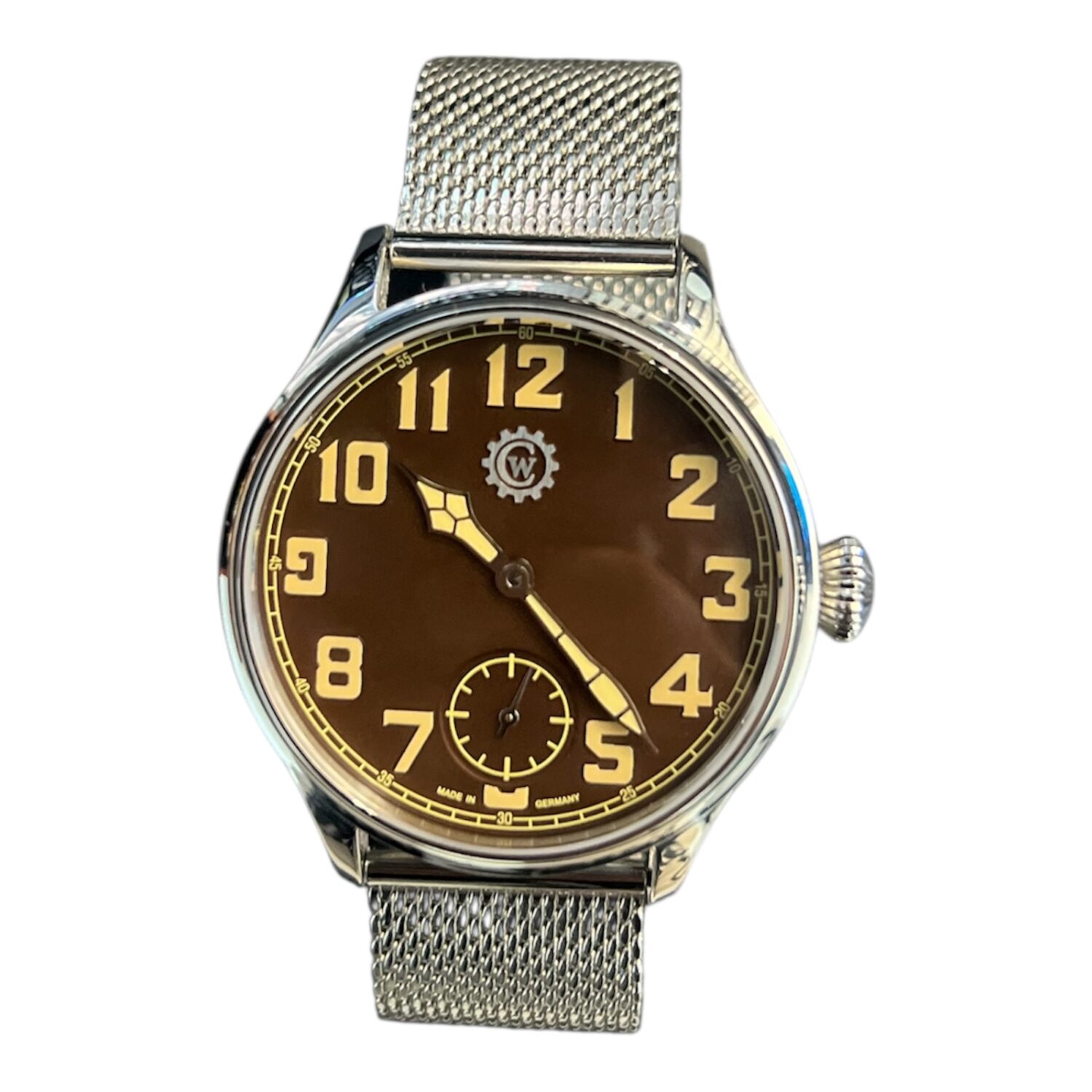 Constantin Weisz Silber Limited